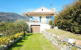 Haut de Villa- 4 Personnes- Miomo